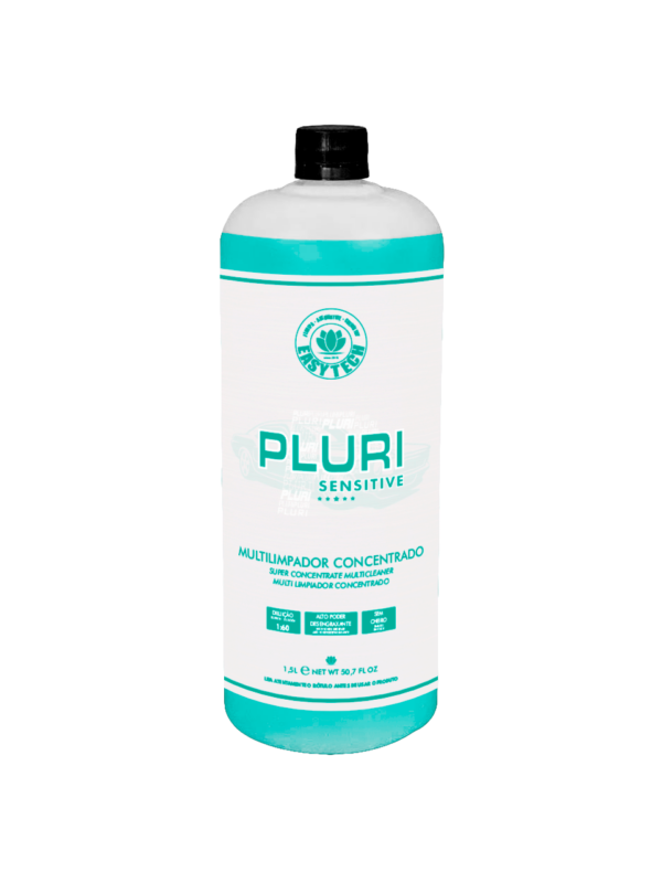 Pluri Sensitive 1,5L Easytech