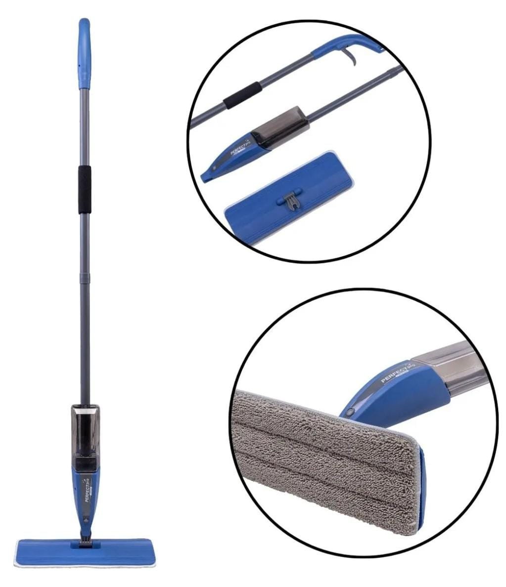Mop Spray Iron Perfect
