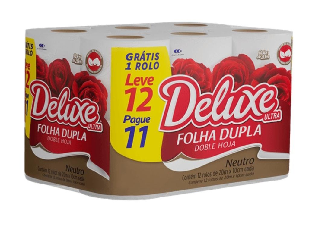 Papel Deluxe 