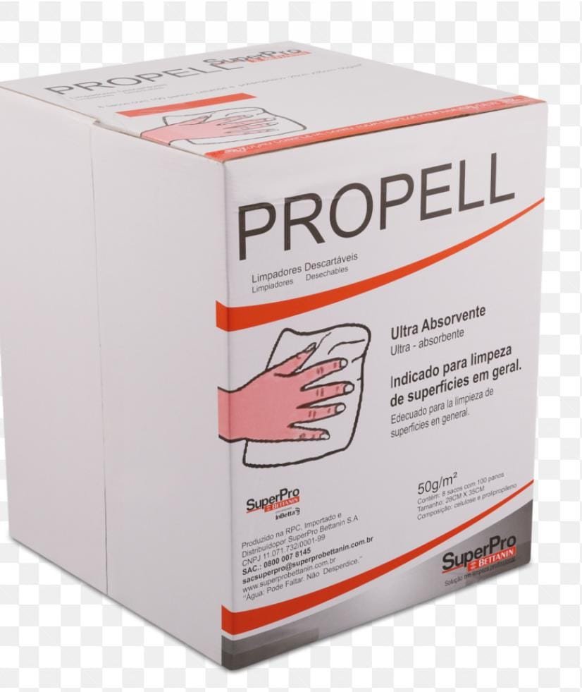 Propell Super Pro