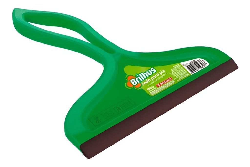 Rodinho para Pia Brilhus