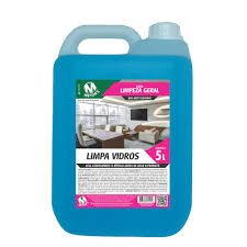 LIMPA VIDROS MEYORS 5L