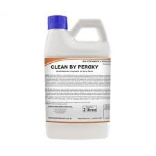 CLEAN BY PEROXY SPARTAN