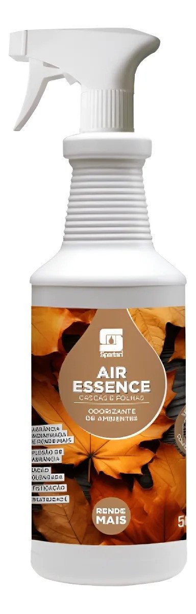 Spartan Air Essence