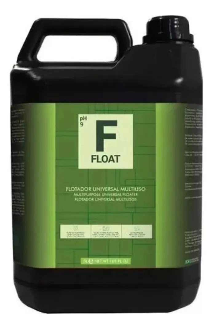 Float 5L Easytech