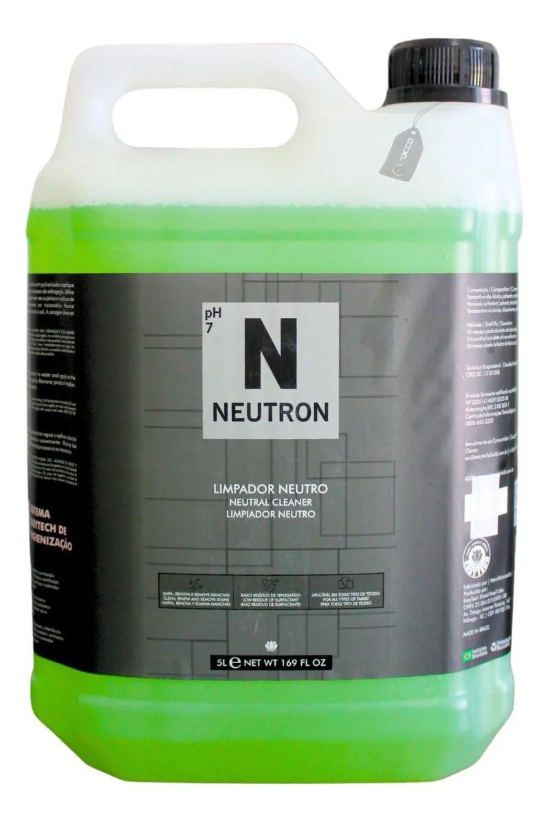 Neutron Easytech 5L