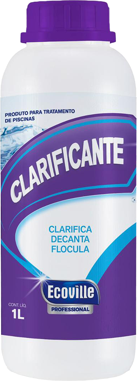 CLARIFICANTE ECOVILLE 1L