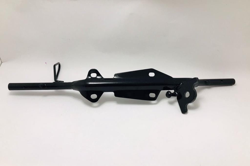 ESTRIBO TITAN 125/150 09-13 - REFORÇADO MACIÇO