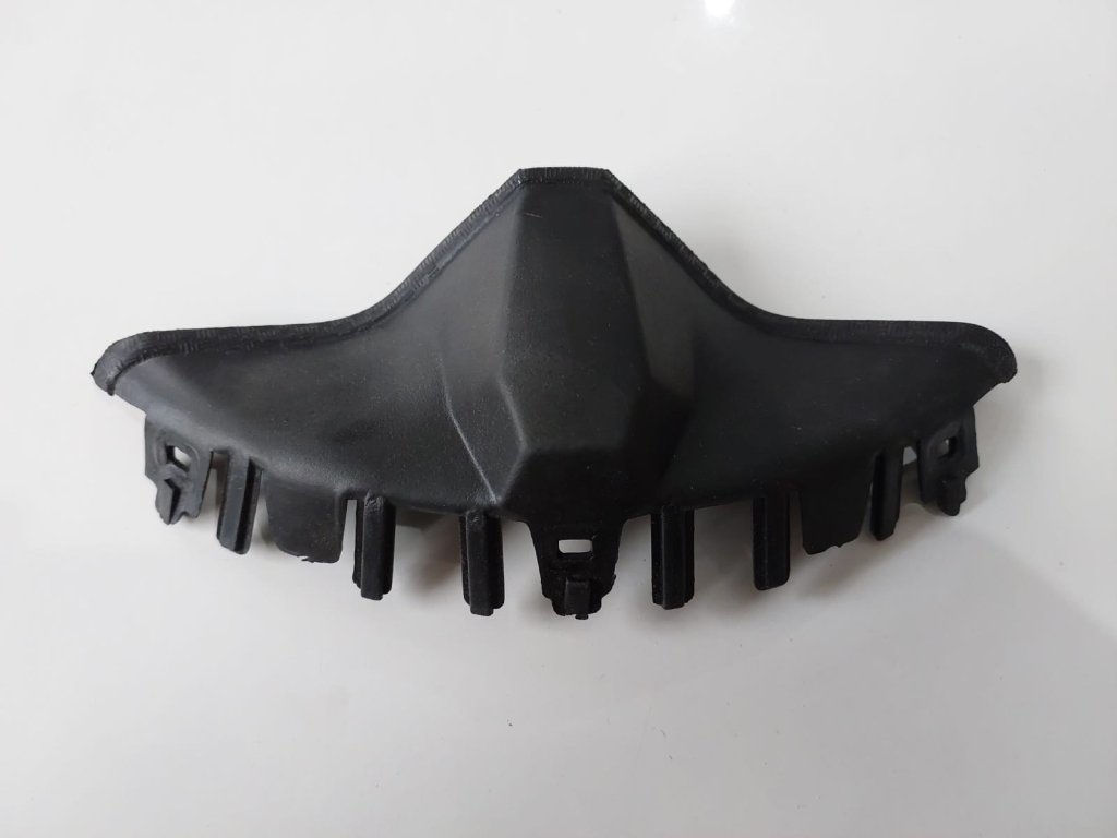 *NARIGUEIRA ALTA (SEM CLIP)