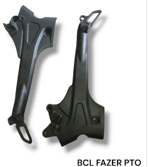 BACALHAU SEM PEDALEIRA FAZER PRETO