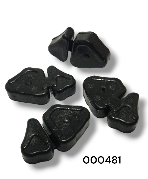 **BUCHA DA COROA SIMILAR BIZ 125	