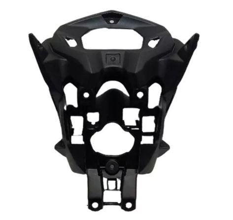 **CARENAGEM INTERNA CAMPATÍVEL A TITAN 160 2016 A 2020 - ARANHA