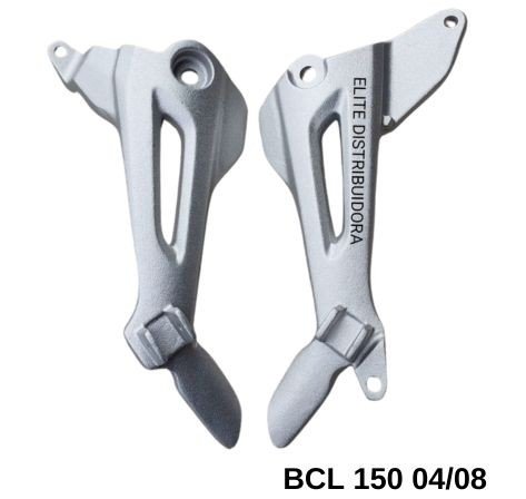 **BACALHAU SEM PEDALEIRA 04/08 PAR 150