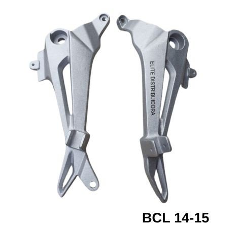 **BACALHAU SEM PEDALEIRA 14/15 PAR 150