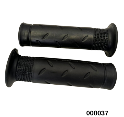 PUNHO MODELO SIMILAR BIZ 100 PRETO