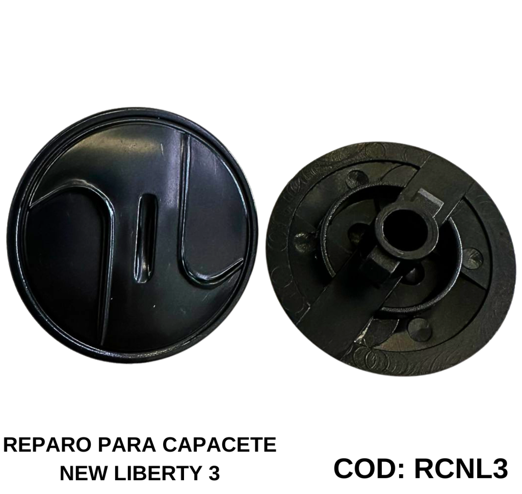 REPARO PARA CAPACETE NEW LIBERTY 3