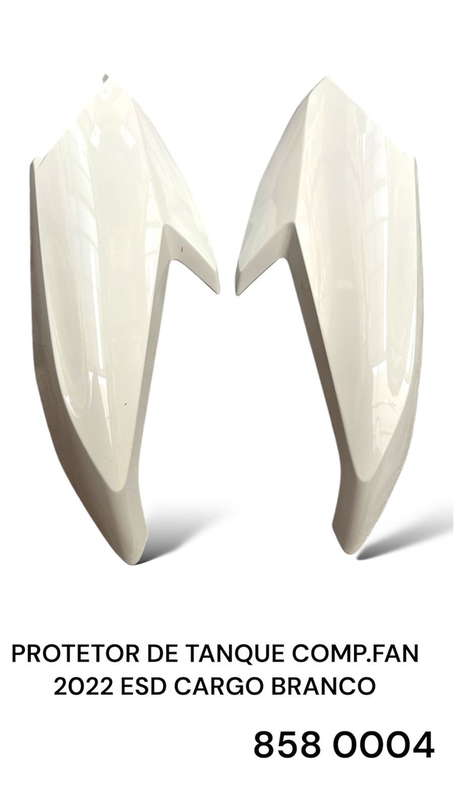 PROTETOR DE TANQUE COMP.FAN 2022 ESD CARGO BRANCO