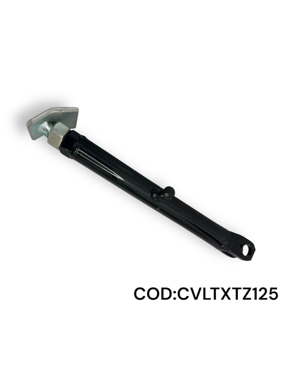 CAVALETE XTZ 125 C/ REGULAGEM (TRAVA MAIS)