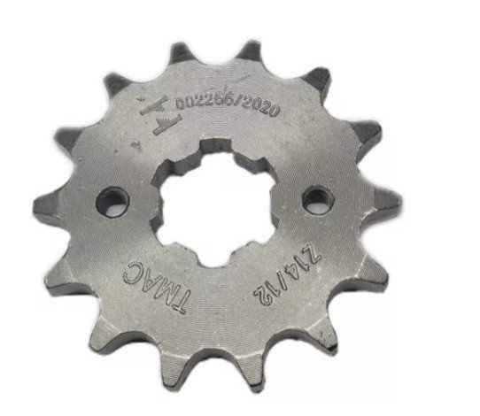 @PINHÃO YS 150 FAZER 13/...-XTZ 150 CROSSER (14T) (TMAC)