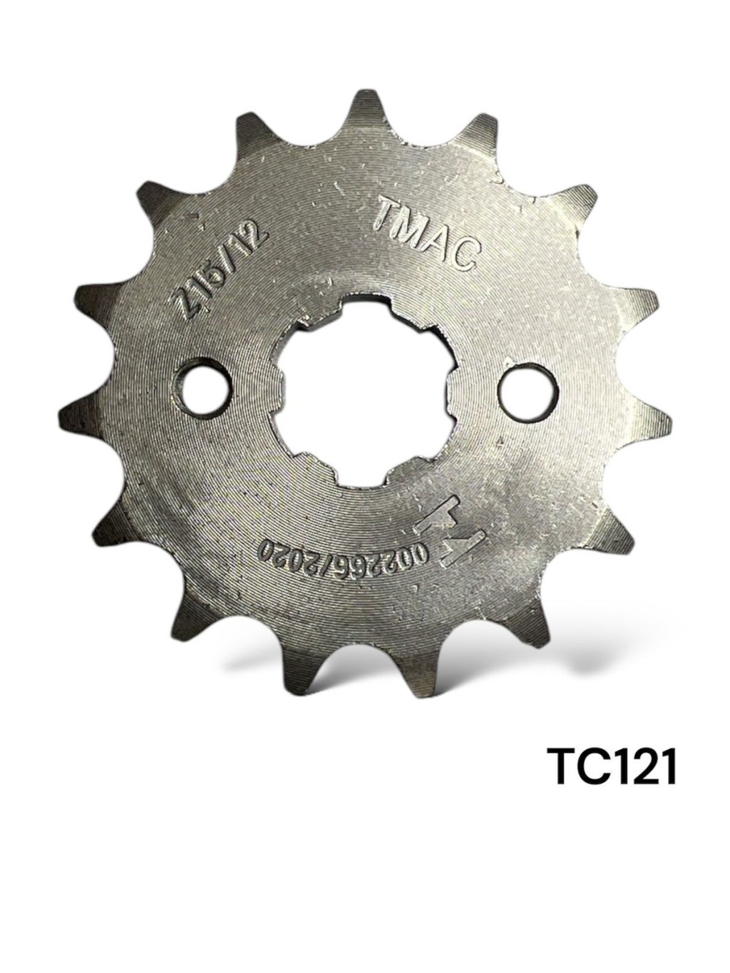 PINHÃO CG 150 TITAN KS/ES 04/08 - CG 150 SPORT 05/08 - NX 150 BROS (TMAC)