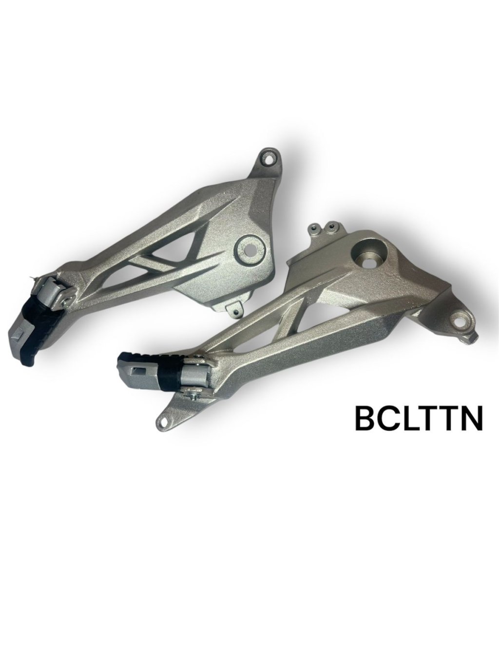 BACALHAU COM PEDALEIRA MODELO TITAN COMBI BRAKE PAR (REINER)