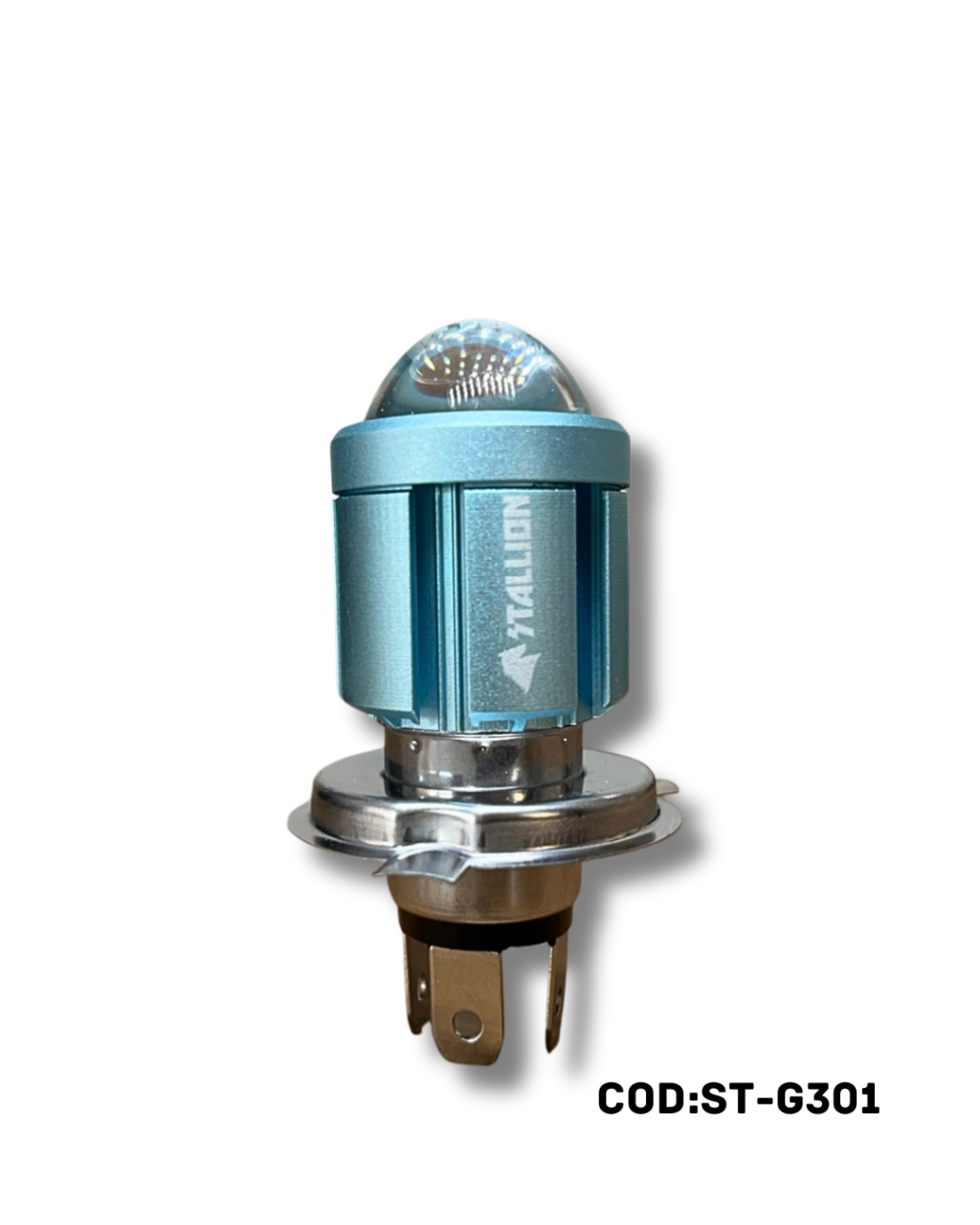 LAMPADA LED PARA FAROL PRINCIPAL ST-G301