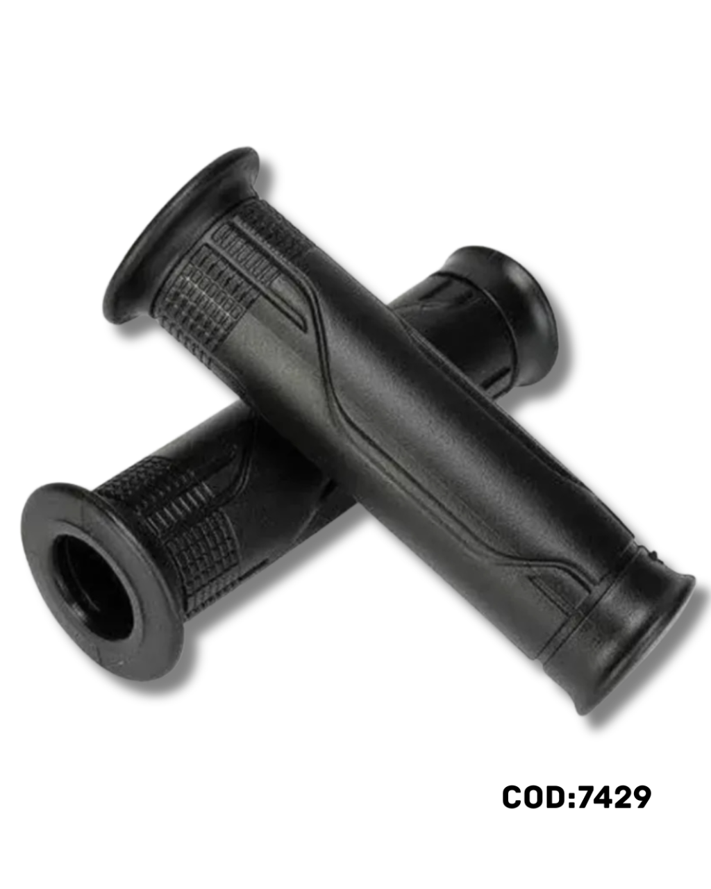  MANOPLA TITAN CG CARGO 2016 S/ ROLDANA PAR SAQ GVS