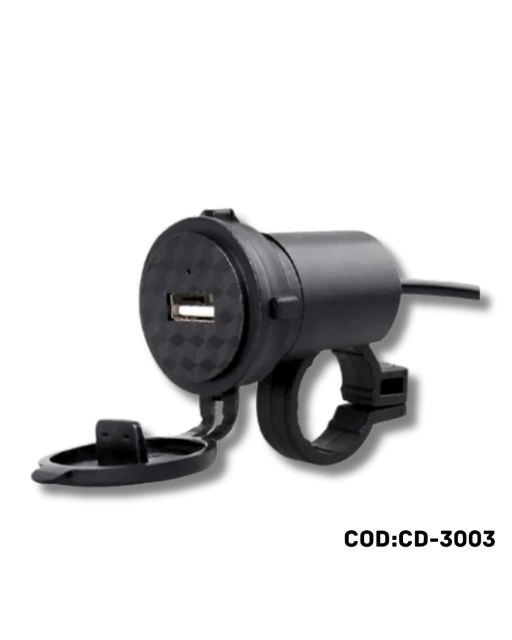 CARREGADOR CELULAR USB