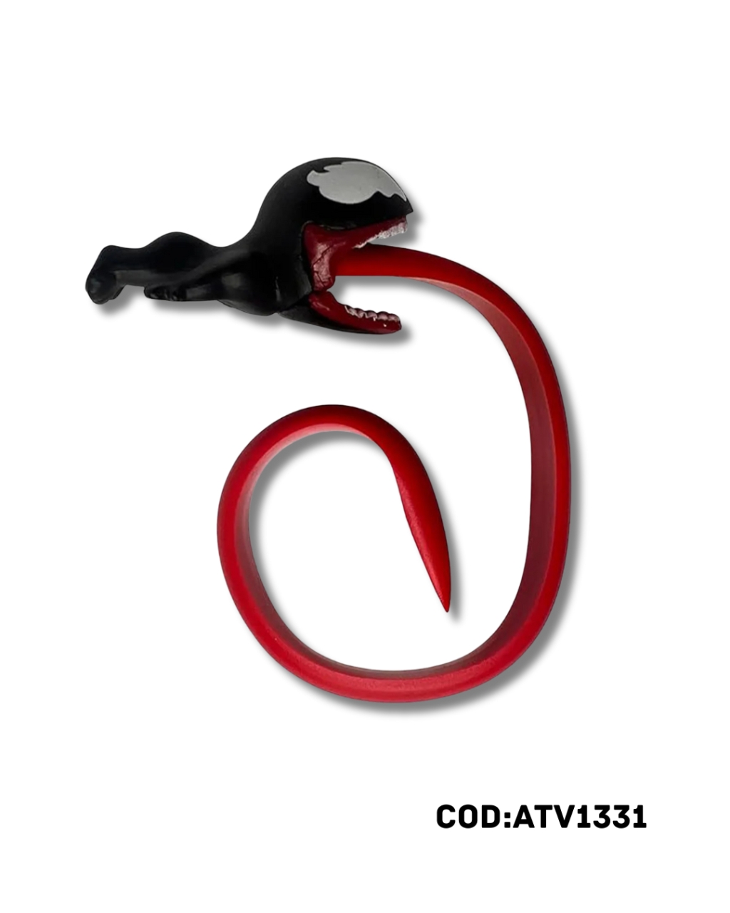 ACESSÓRIO PARA ANTENA - VENOM