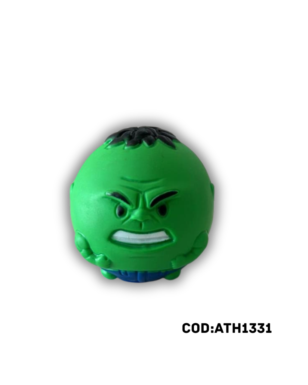 ACESSÓRIO PARA ANTENA - HULK