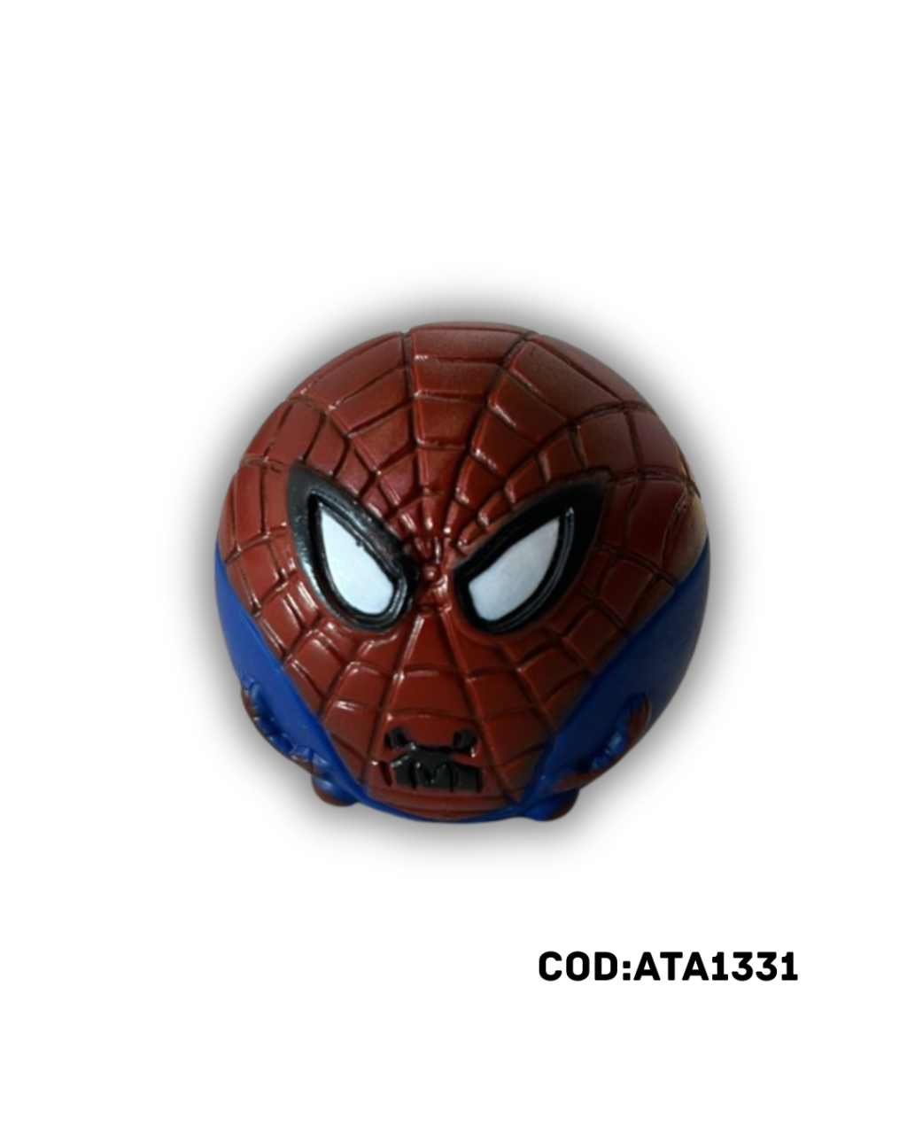 ACESSÓRIO PARA ANTENA - HOMEM ARANHA