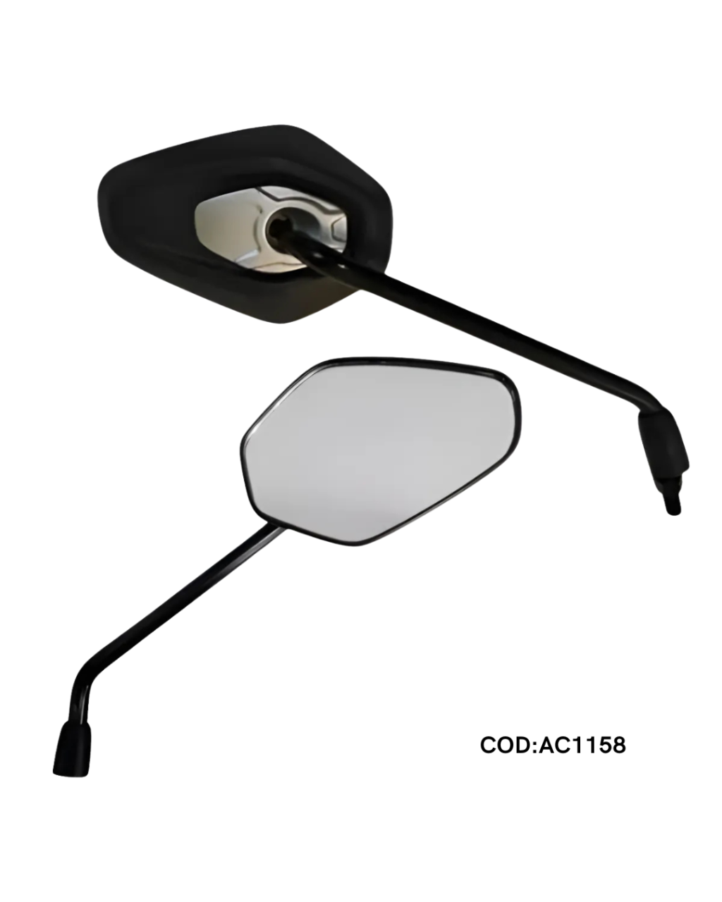 RETROVISOR TIGER 1200 (ATEC)