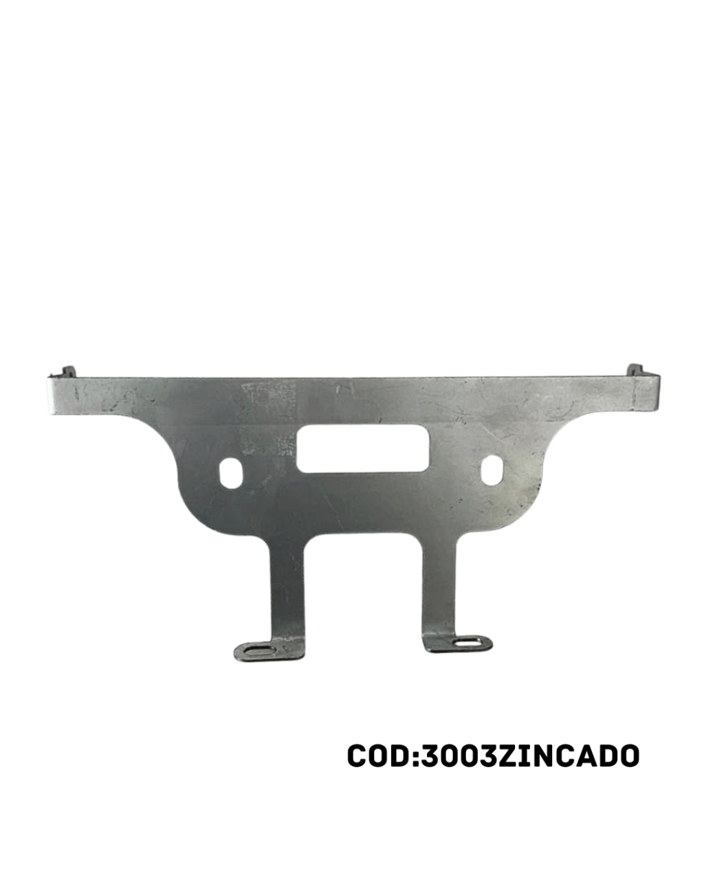 REFORÇO ( ESTABILIZADOR ) DA RABETA ZINCADO UNI