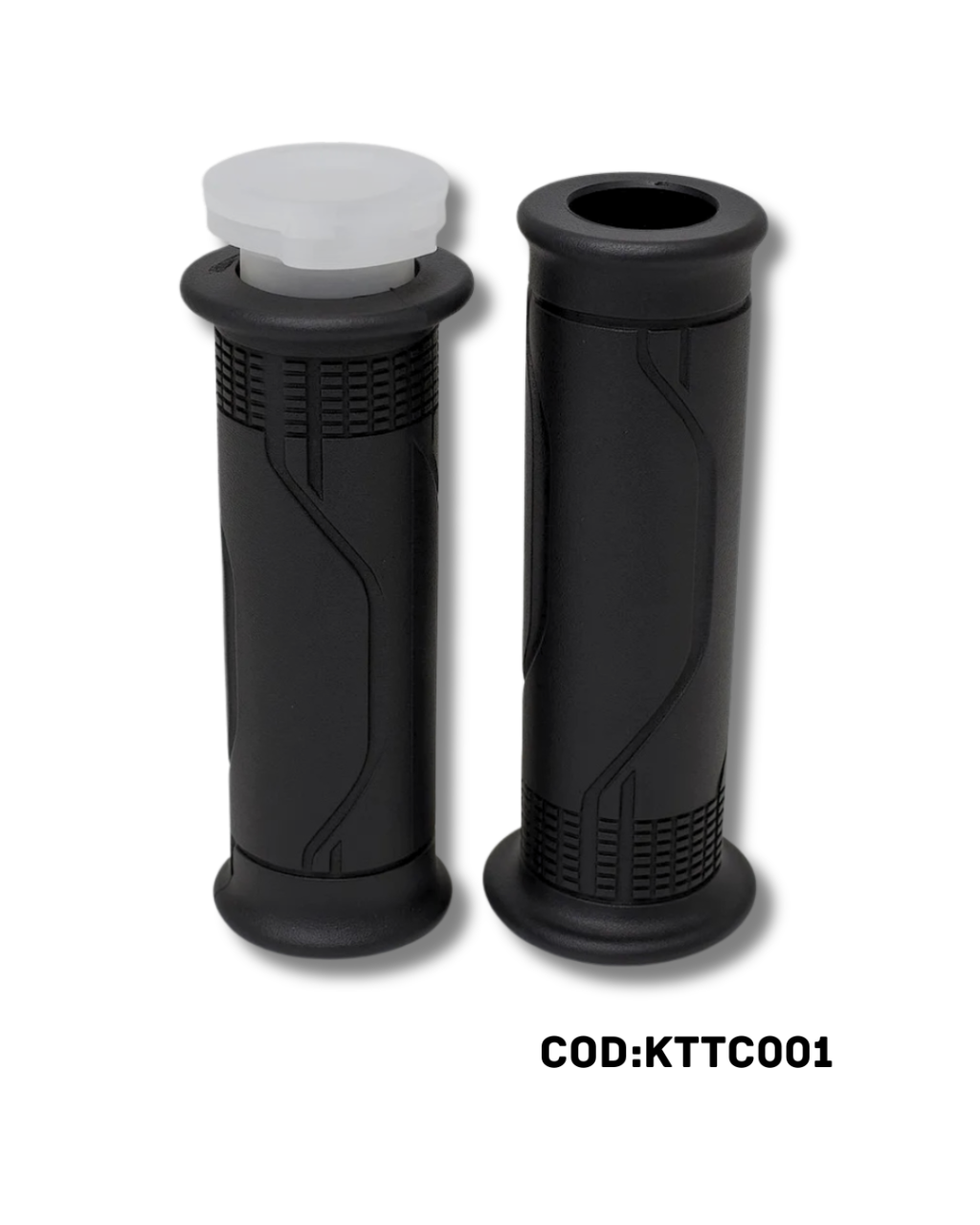 MANOPLA (MOD ORIGINAL) C/ ROLDANA VAZADA - CG CARGO  125/150