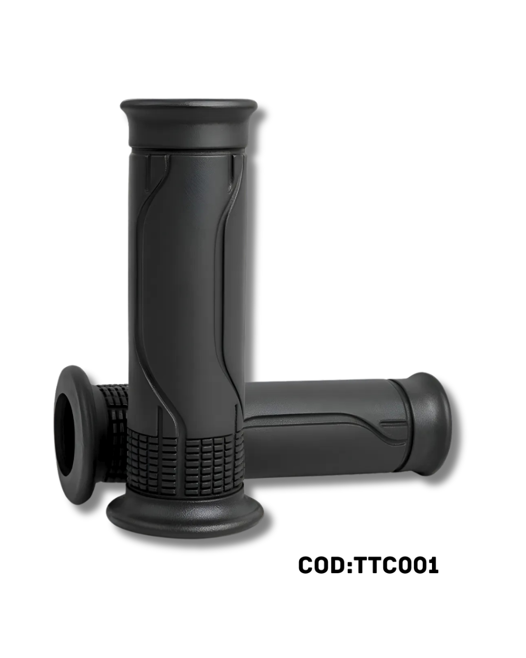 MANOPLA (MOD ORIGINAL) VAZADA - CG CARGO 125/150