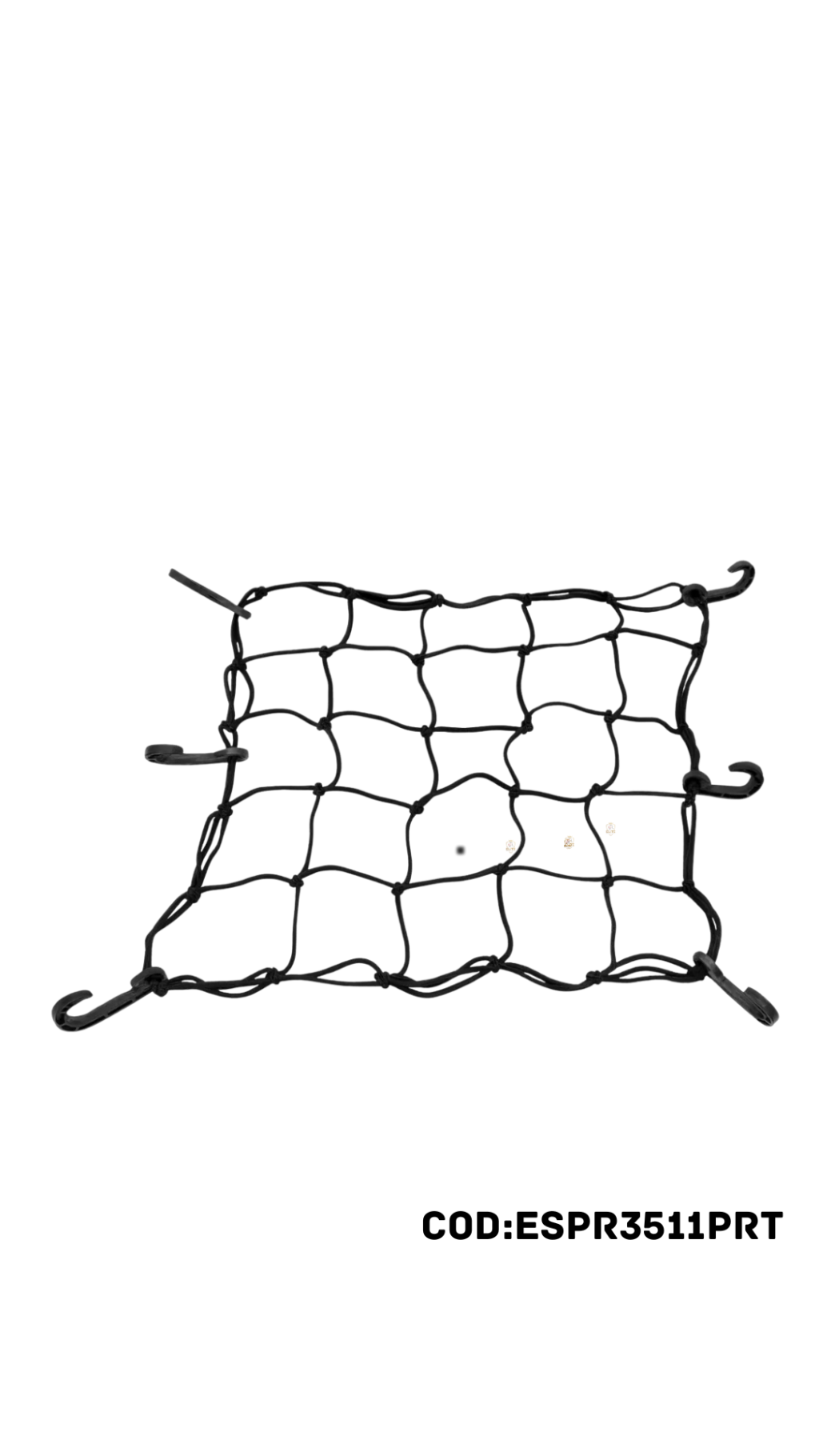 REDE DE CAPACETE PRETO