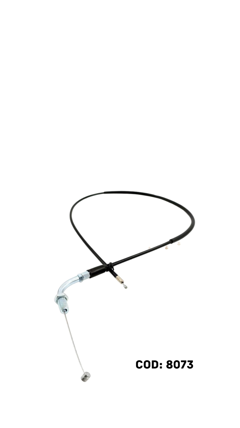 CABO ACELERADOR TITAN 150 2004-2008 KS/ES ILLION