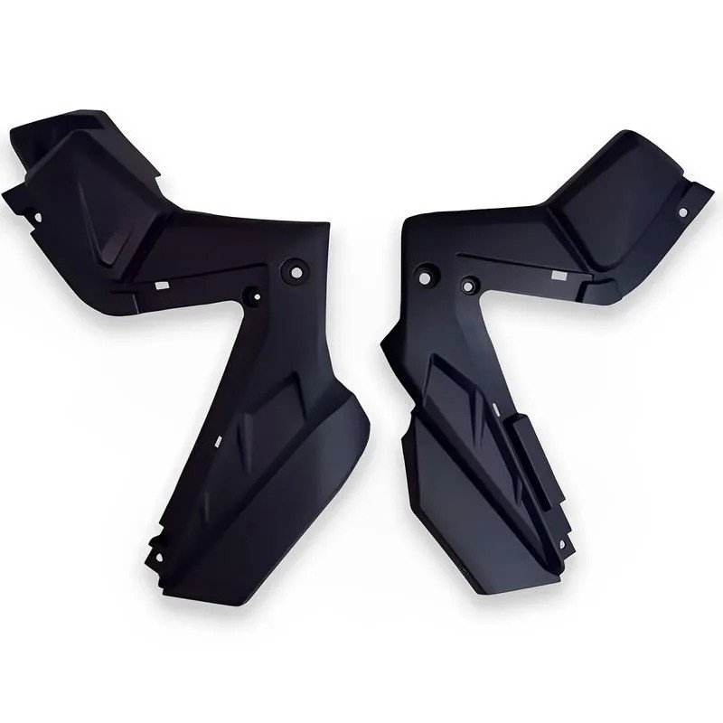 COMPLEMENTO TAMPA LATERAL COMPAT TITAN 160  16/22