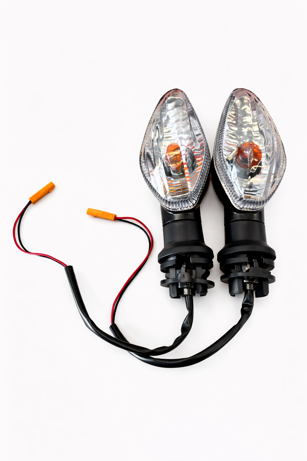 PAR PISCA 125/150/160 COXIM (MODELO ORIGINAL) VELOCE