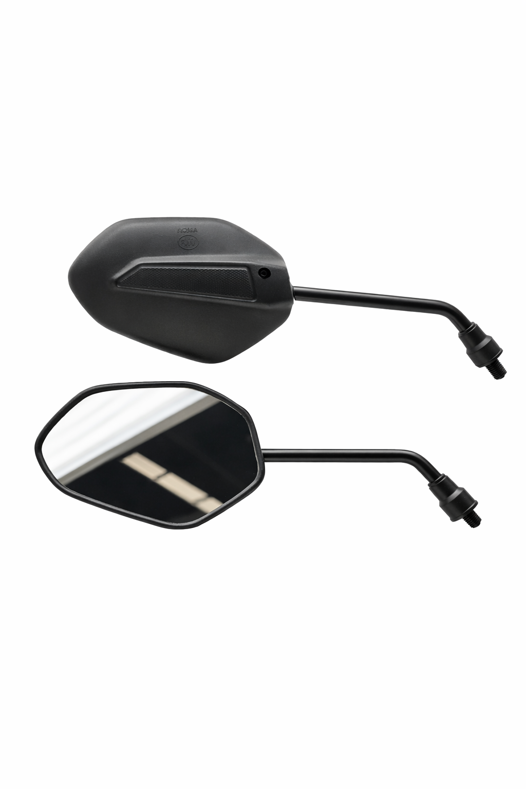 PAR RETROVISOR TITAN 160 MODELO ORIGINAL VELOCE