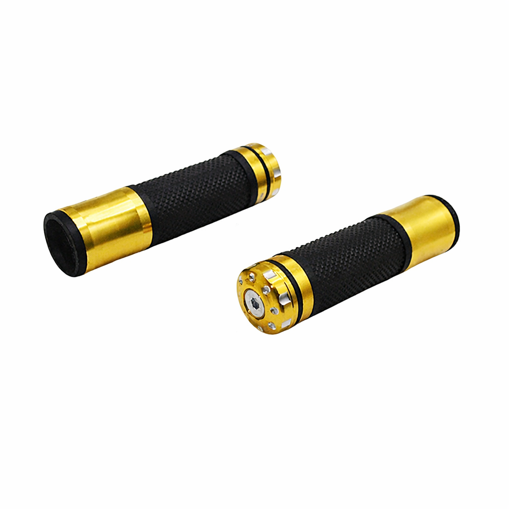 MANOPLA PESO CURTO DOURADO