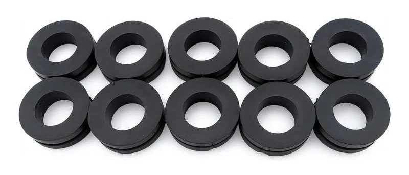 ILHO DO PARALAMA TITAN 150 (C/ 20 UNI)