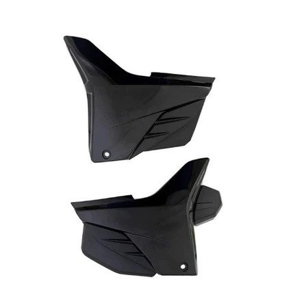 TAMPA LATERAL COMPAT CG 160 START 16/22