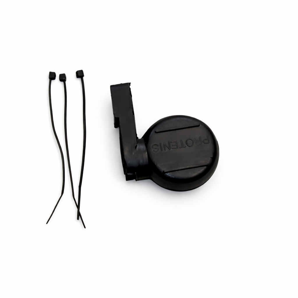 PROTETOR DE TÊNIS CAMBIO UNIVERSAL ( UNIDADE ) ORIGINAL  Protect Ball 