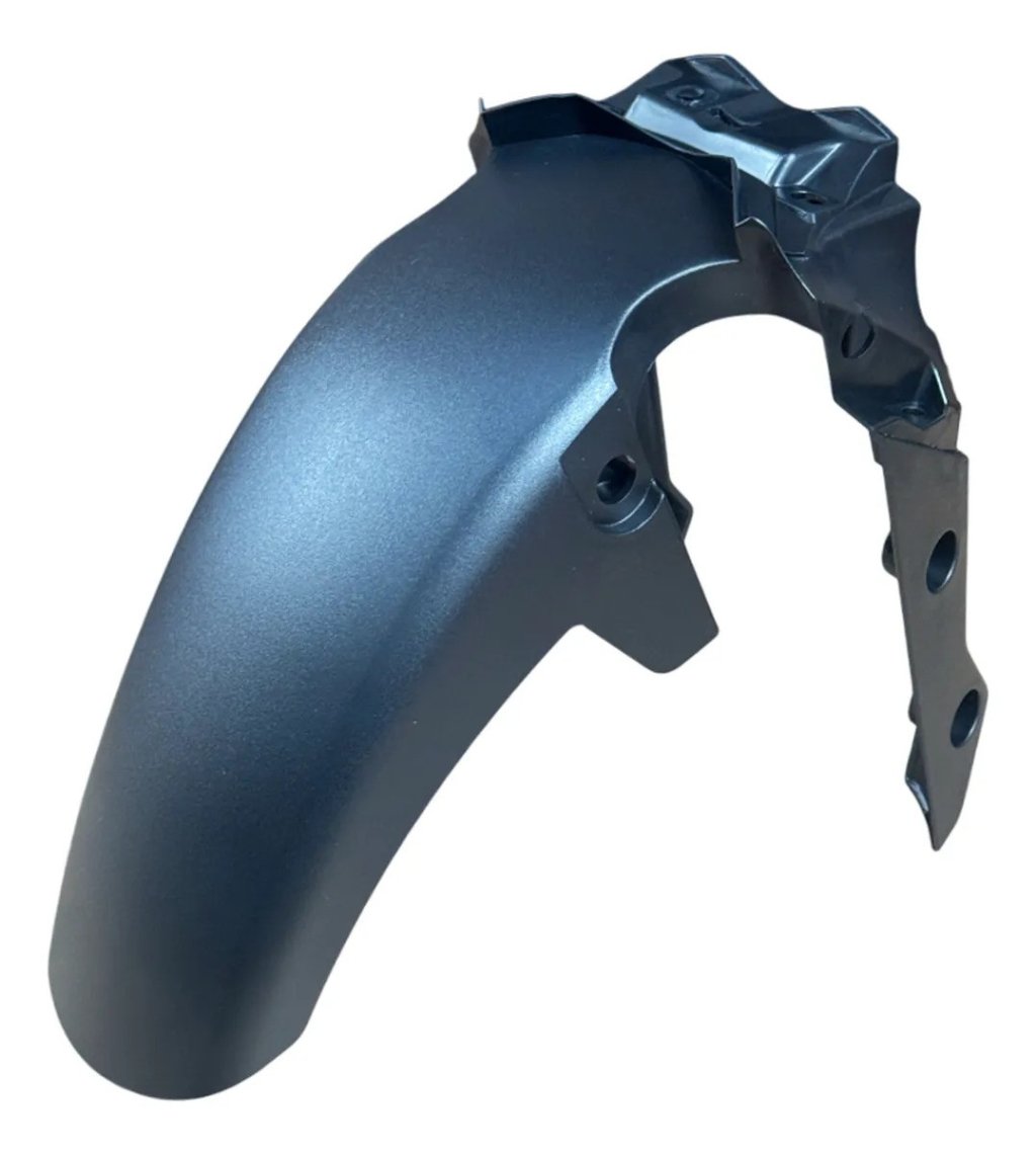 PARALAMA DIANTEIRO (B) COMPAT. CB 300 TWISTER ADAPT. TITAN 160