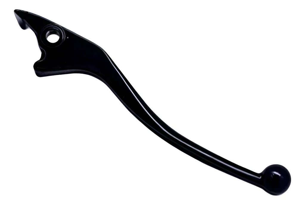 MANETE FREIO DISCO FAN/START 2025 PRETO