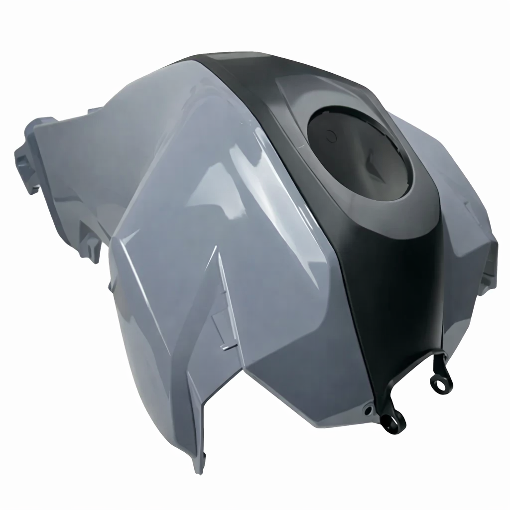 KIT TAMPA CAPA DO TANQUE CG 160 TITAN / FAN 2025 A 2026 CORES