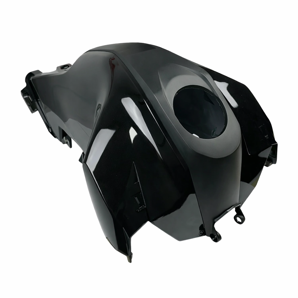 KIT TAMPA CAPA DO TANQUE CG 160 TITAN / FAN 2025 A 2026 CORES