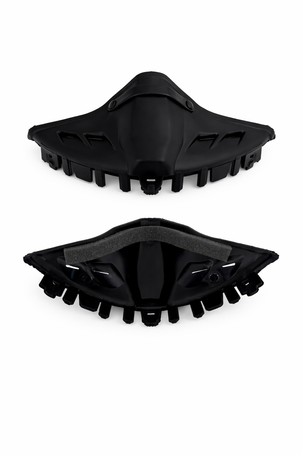 NARIGUEIRA ALTA (COM CLIP) AJUSTAVEL (ACOLCHOADO) 