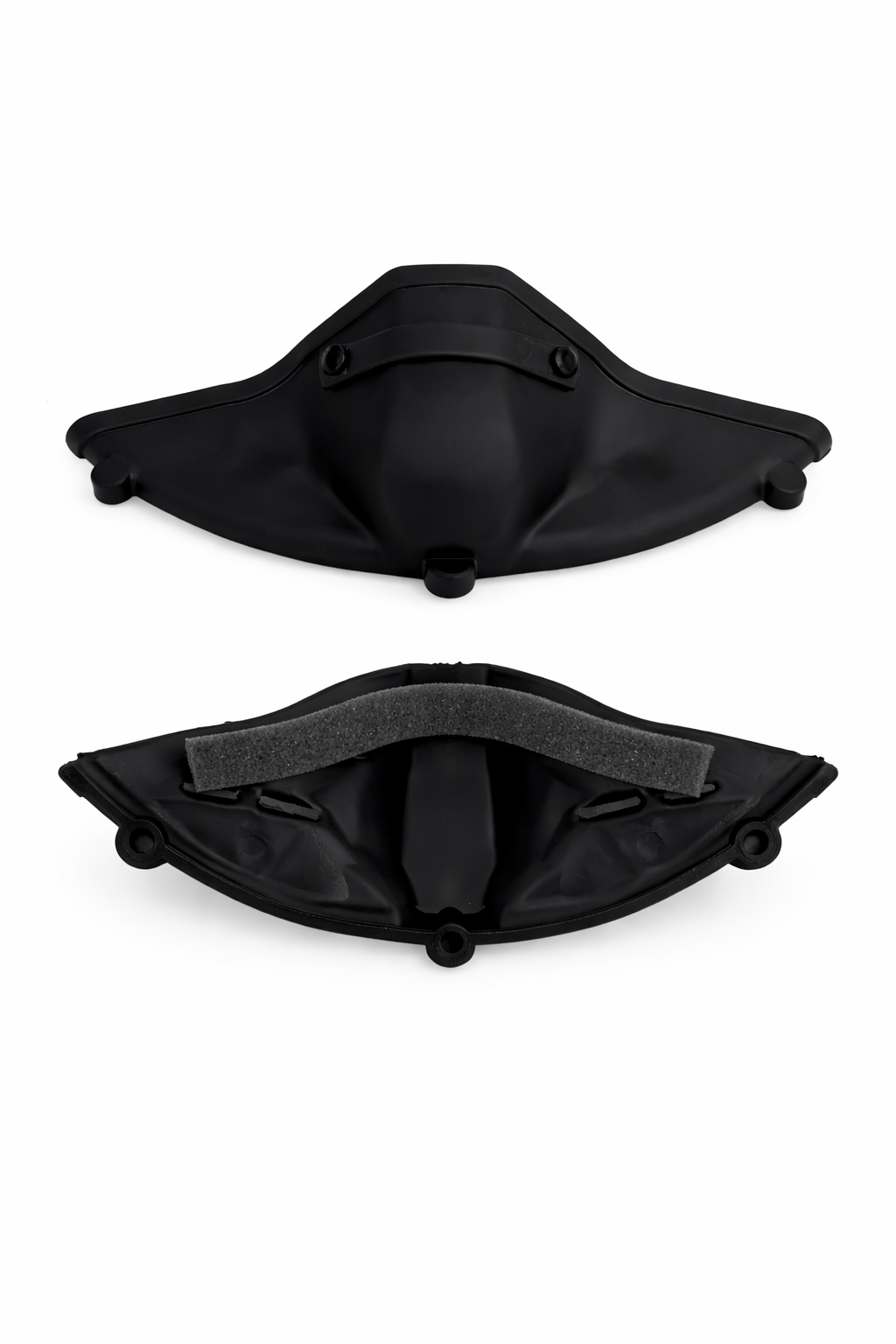 NARIGUEIRA LS2FF358/FW3 (COM CLIP) AJUSTAVEL ( ACOLCHOADA )